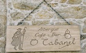 O Cabanel